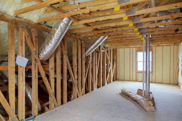 Best Blown-in Insulation in Uniontown, OH