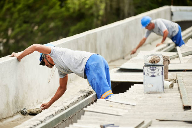 Types of Insulation We Offer in Uniontown, OH