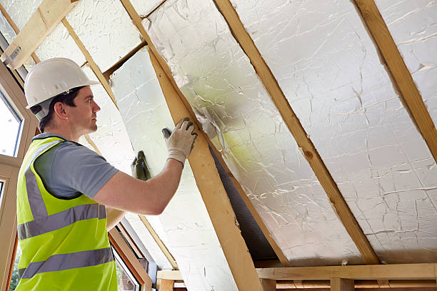 Best Residential Insulation in Uniontown, OH
